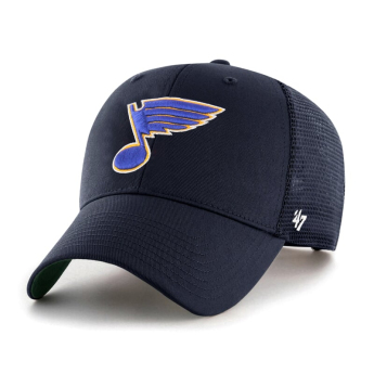 St. Louis Blues șapcă de baseball Branson ’47 MVP navy