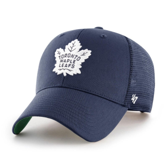 Toronto Maple Leafs șapcă de baseball Branson ’47 MVP blue
