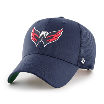 Washington Capitals șapcă de baseball Branson ’47 MVP blue