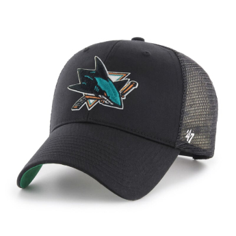 San Jose Sharks șapcă de baseball 47 MVP DP