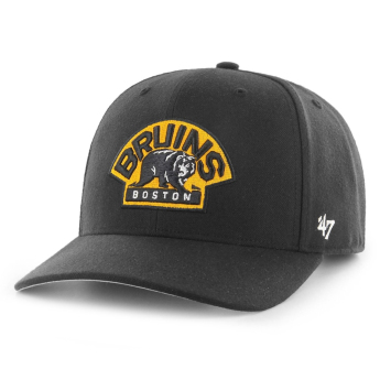 Boston Bruins șapcă de baseball Cold Zone ‘47 MVP DP old