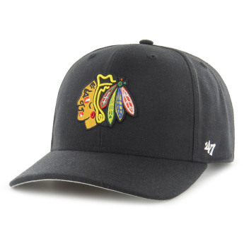 Chicago Blackhawks șapcă de baseball Cold Zone ´47 MVP DP