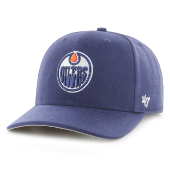 Edmonton Oilers șapcă de baseball Cold Zone ´47 MVP DP