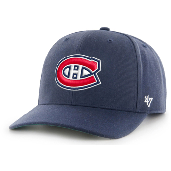 Montreal Canadiens șapcă de baseball Cold Zone ´47 MVP DP