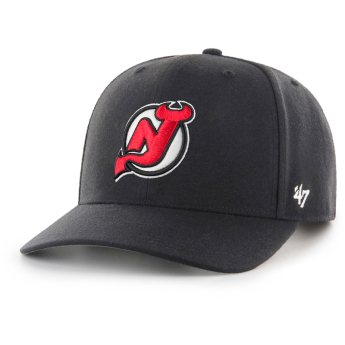 New Jersey Devils șapcă de baseball Cold Zone ´47 MVP DP