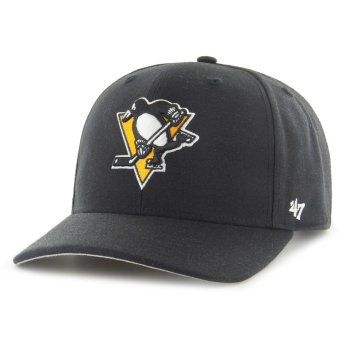 Pittsburgh Penguins șapcă de baseball Cold Zone ´47 MVP DP