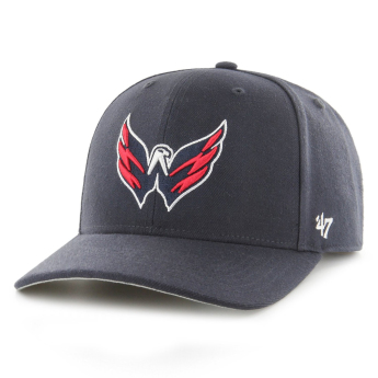 Washington Capitals șapcă de baseball Cold Zone ´47 MVP DP