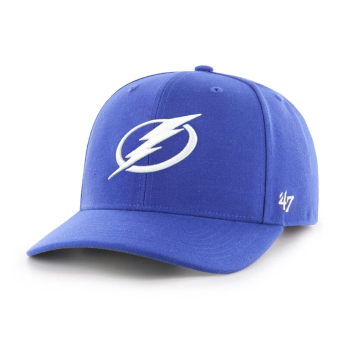 Tampa Bay Lightning șapcă de baseball Cold Zone ´47 MVP DP