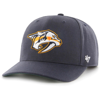Nashville Predators șapcă de baseball Cold Zone ´47 MVP DP