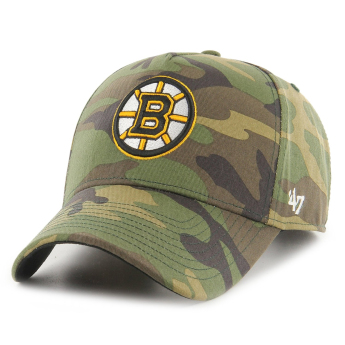 Boston Bruins șapcă de baseball Grove Snapback ´47 MVP DT