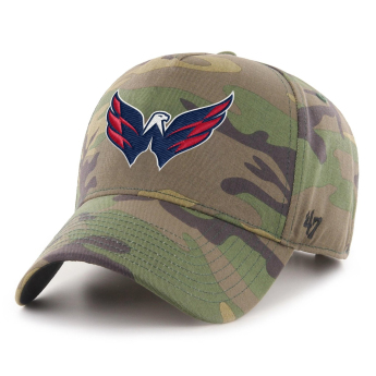 Washington Capitals șapcă de baseball Grove Snapback ´47 MVP DT