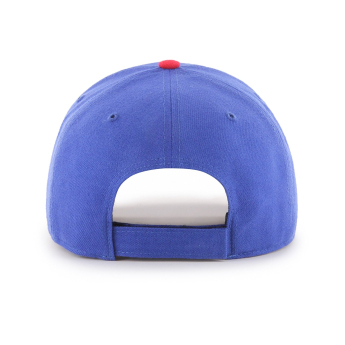 New York Rangers șapcă de baseball McCaw ´47 MVP DP