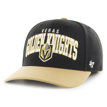 Vegas Golden Knights șapcă de baseball McCaw ´47 MVP DP