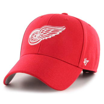 Detroit Red Wings șapcă de baseball ´47 MVP