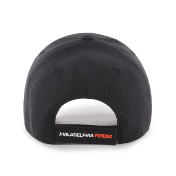 Philadelphia Flyers șapcă de baseball 47 MVP black