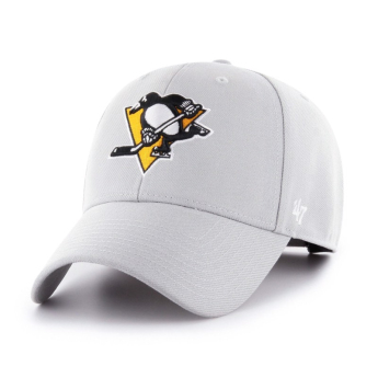 Pittsburgh Penguins șapcă de baseball 47 MVP grey