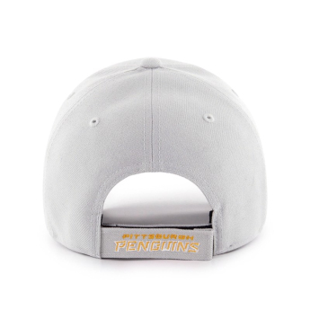Pittsburgh Penguins șapcă de baseball 47 MVP grey