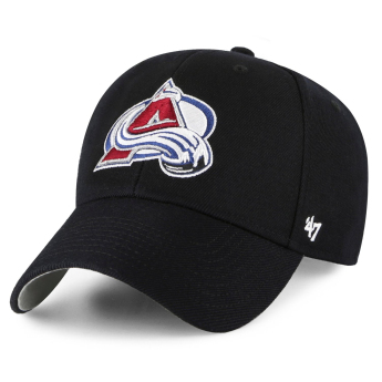 Colorado Avalanche șapcă de baseball ´47 MVP