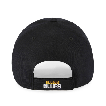 St. Louis Blues șapcă de baseball 47 MVP black