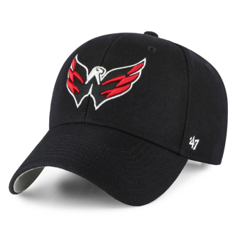 Washington Capitals șapcă de baseball 47 MVP black