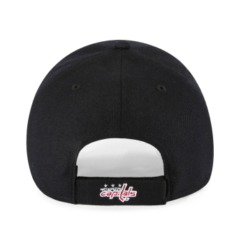 Washington Capitals șapcă de baseball 47 MVP black