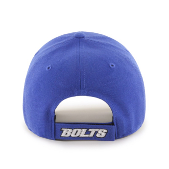 Tampa Bay Lightning șapcă de baseball 47 MVP bolts blue