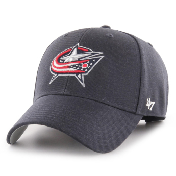 Columbus Blue Jackets șapcă de baseball 47 MVP navy