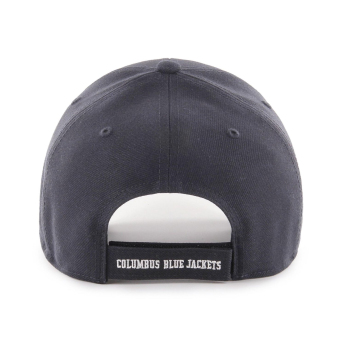 Columbus Blue Jackets șapcă de baseball 47 MVP navy