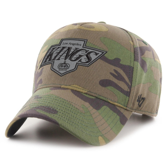 Los Angeles Kings șapcă de baseball Grove Snapback ´47 MVP DT