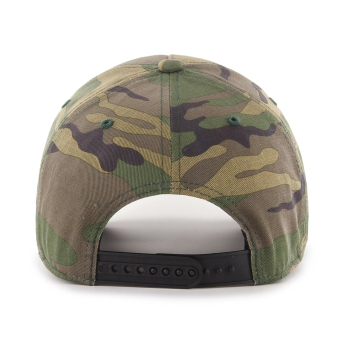 Los Angeles Kings șapcă de baseball Grove Snapback ´47 MVP DT