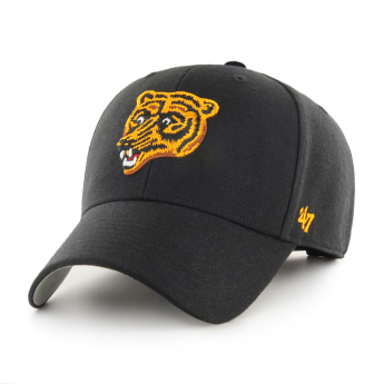 Boston Bruins șapcă de baseball 47 MVP Vintage black tiger