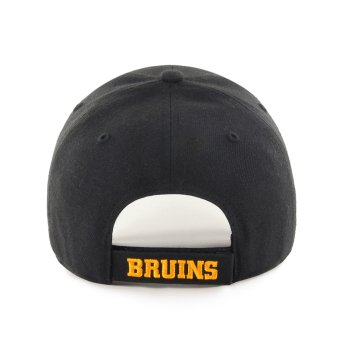 Boston Bruins șapcă de baseball 47 MVP Vintage black tiger