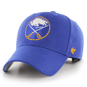 Buffalo Sabres șapcă de baseball 47 MVP Vintage blue