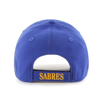 Buffalo Sabres șapcă de baseball 47 MVP Vintage blue