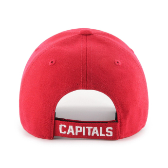 Washington Capitals șapcă de baseball 47 MVP Vintage red blue