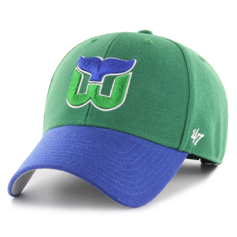 Hartford Whalers șapcă de baseball Two Tone 47 MVP Vintage