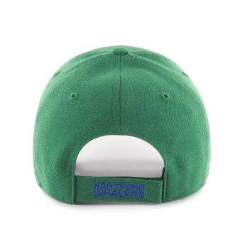 Hartford Whalers șapcă de baseball Two Tone 47 MVP Vintage