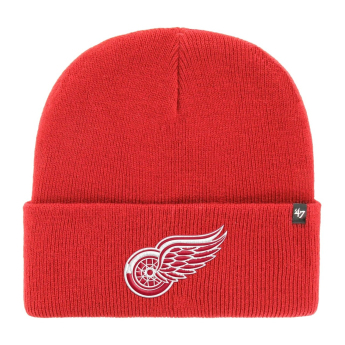 Detroit Red Wings căciulă de iarnă Haymaker 47 Cuff Knit