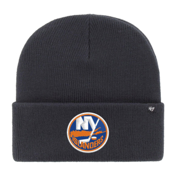 New York Islanders căciulă de iarnă Haymaker 47 Cuff Knit