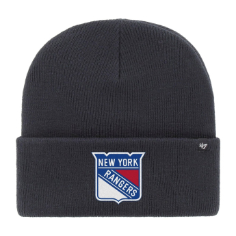 New York Rangers căciulă de iarnă Haymaker 47 Cuff Knit