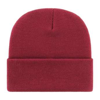Colorado Avalanche căciulă de iarnă Haymaker 47 Cuff Knit