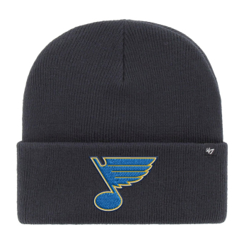 St. Louis Blues căciulă de iarnă Haymaker 47 Cuff Knit