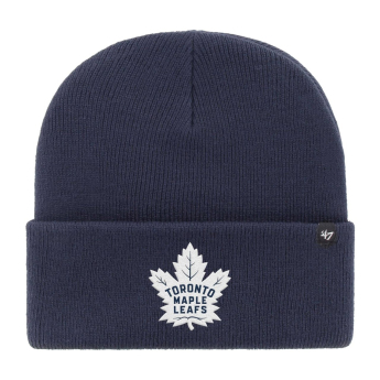 Toronto Maple Leafs căciulă de iarnă Haymaker 47 Cuff Knit