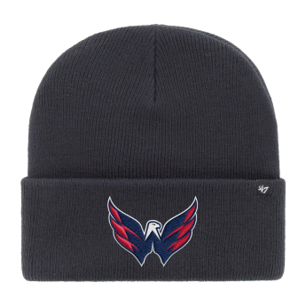 Washington Capitals căciulă de iarnă Haymaker 47 Cuff Knit