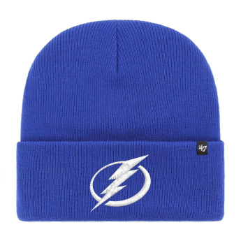 Tampa Bay Lightning căciulă de iarnă Haymaker 47 Cuff Knit