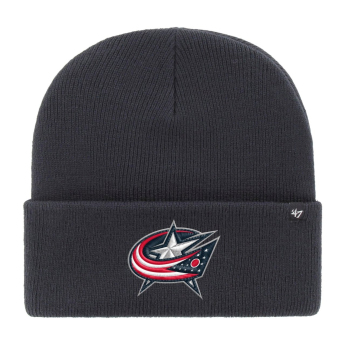 Columbus Blue Jackets căciulă de iarnă Haymaker 47 Cuff Knit