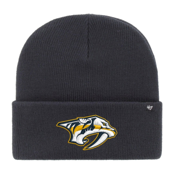 Nashville Predators căciulă de iarnă Haymaker 47 Cuff Knit