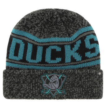Anaheim Ducks căciulă de iarnă McKoy 47 Cuff Knit