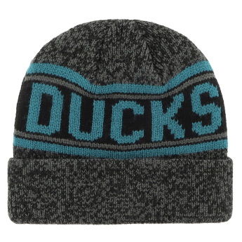 Anaheim Ducks căciulă de iarnă McKoy 47 Cuff Knit