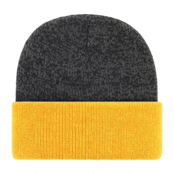 Pittsburgh Penguins căciulă de iarnă Two Tone Brain Freeze 47 Cuff Knit